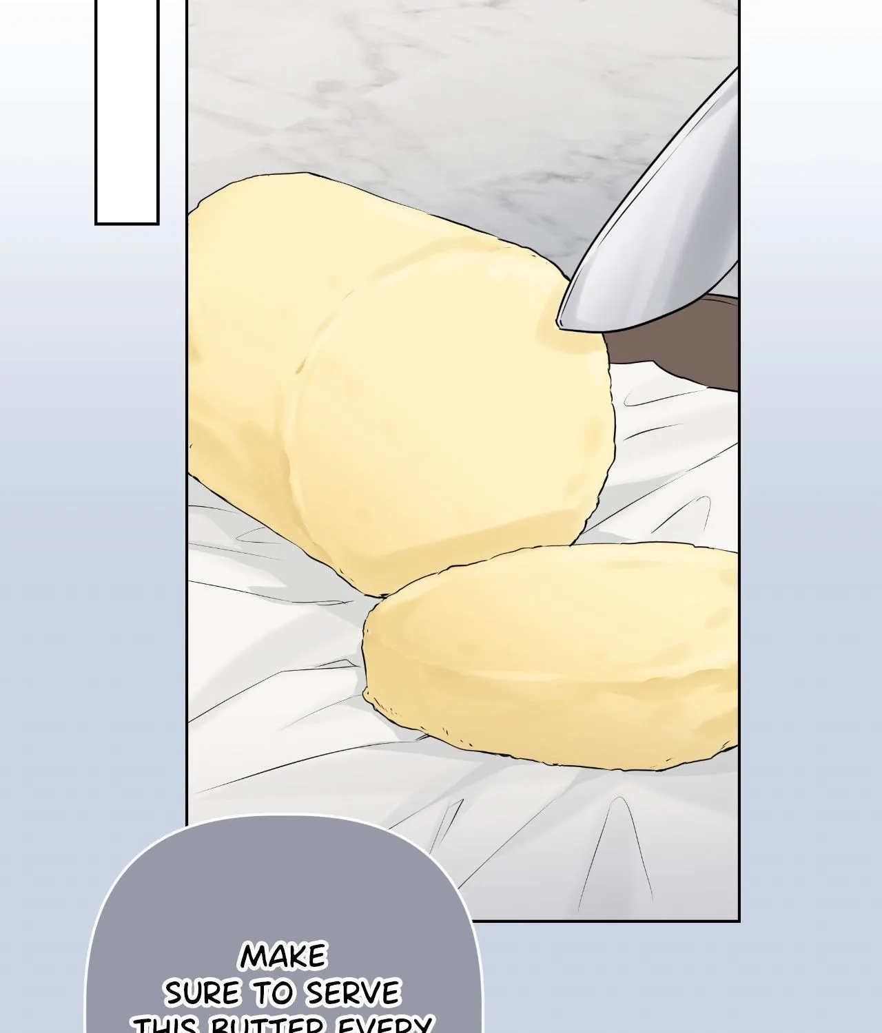 My Perfect Omega Chapter 8 page 125 - 