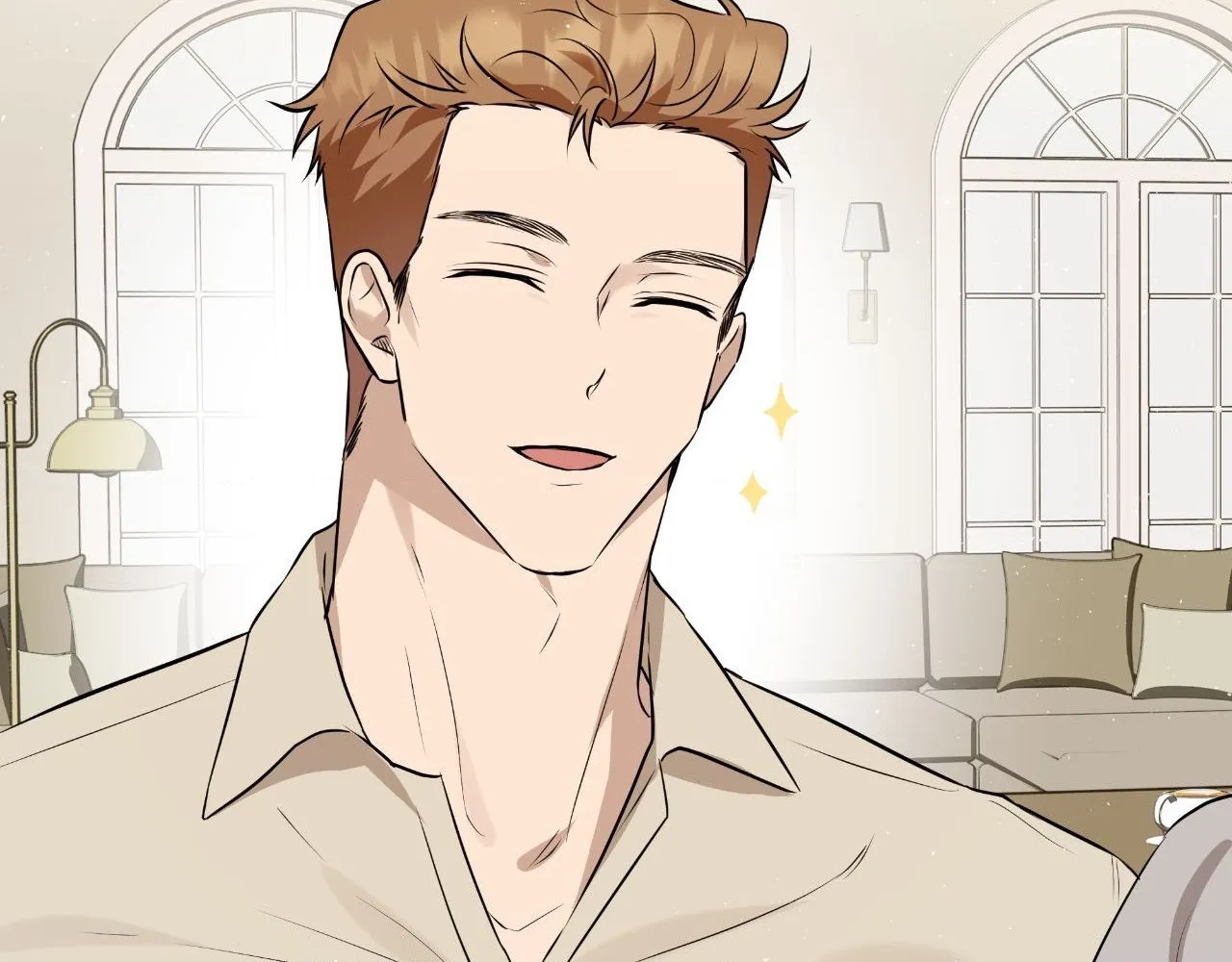 My Perfect Omega Chapter 8 page 130 - 