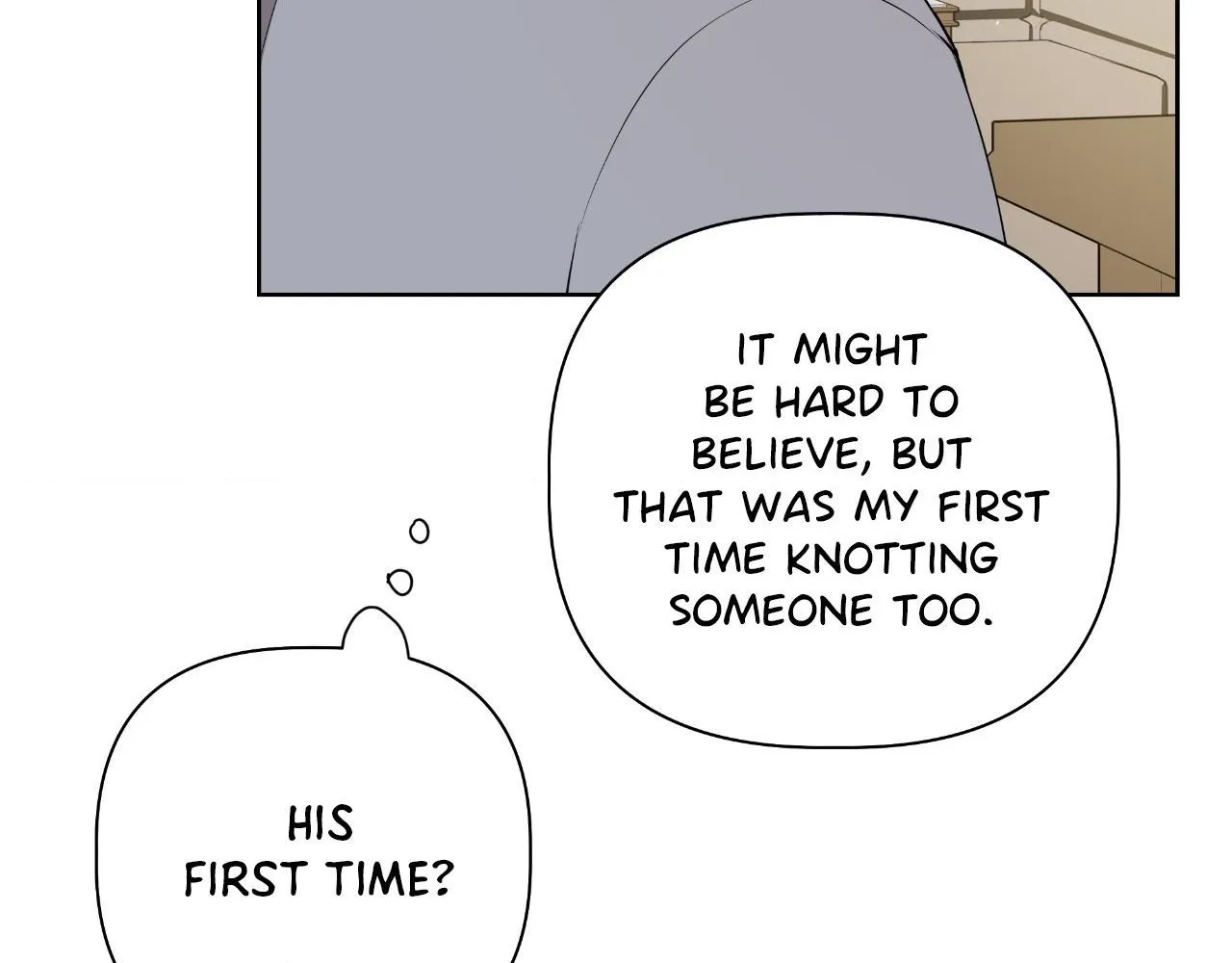 My Perfect Omega Chapter 8 page 14 - 