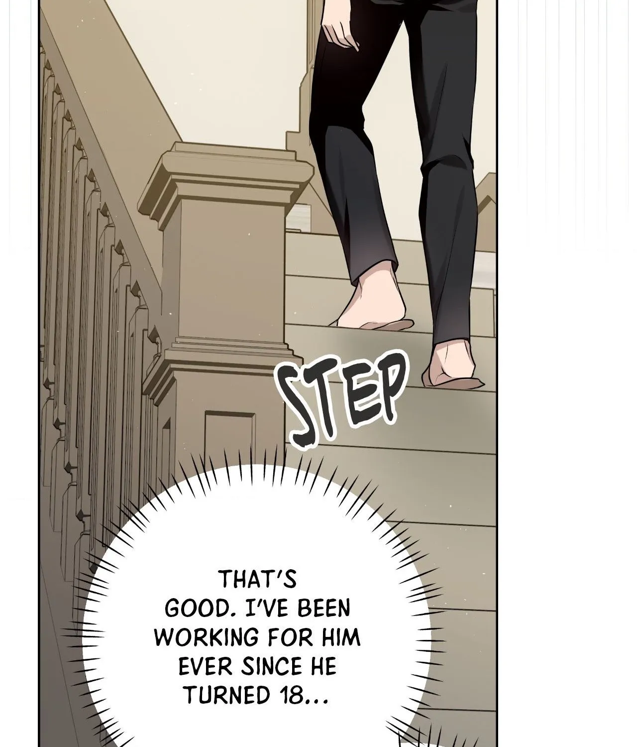 My Perfect Omega Chapter 8 page 133 - 