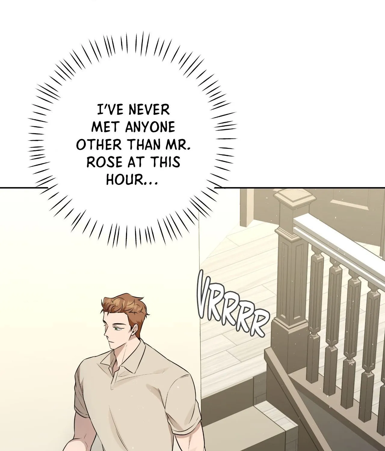 My Perfect Omega Chapter 8 page 135 - 