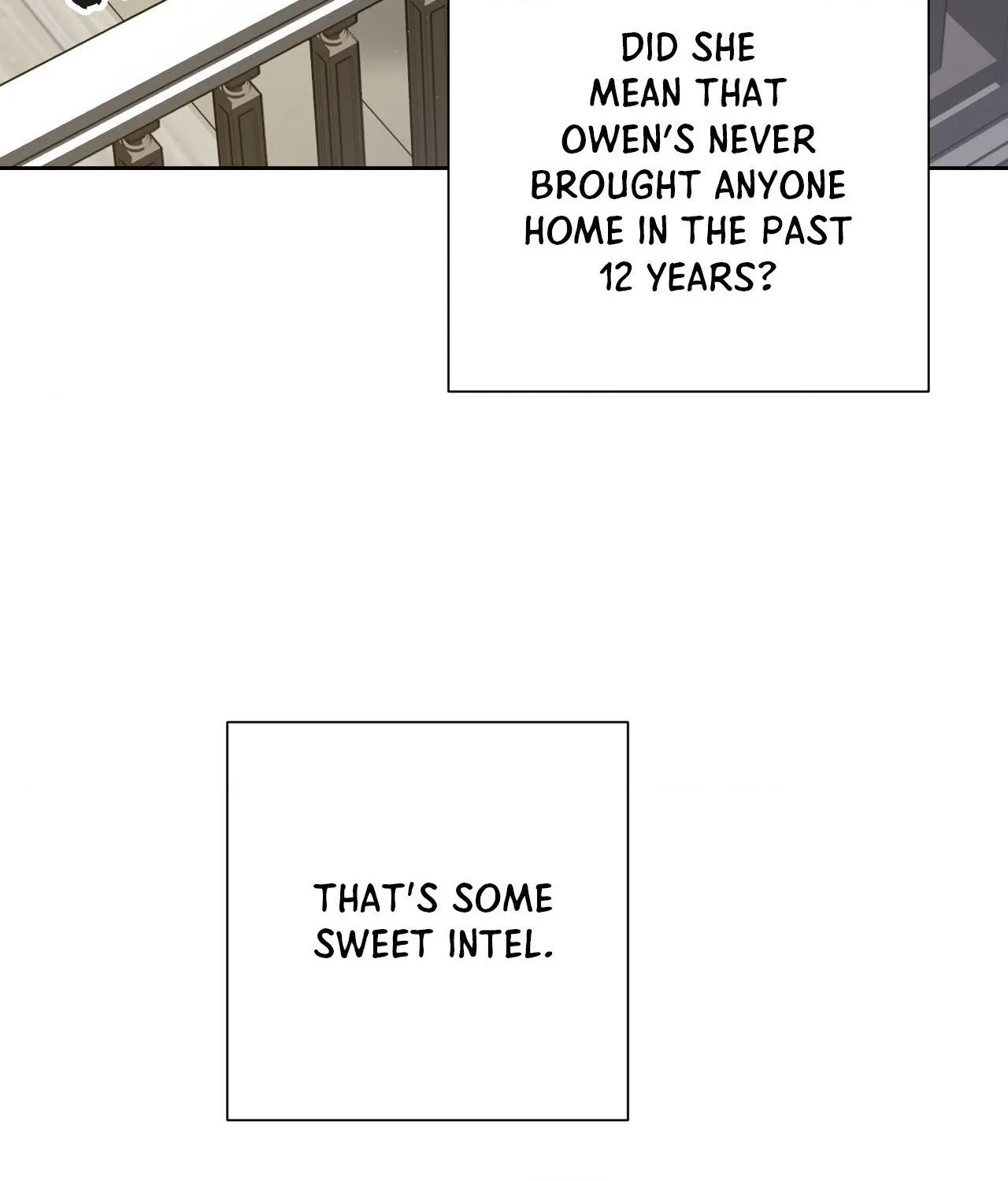 My Perfect Omega Chapter 8 page 137 - 