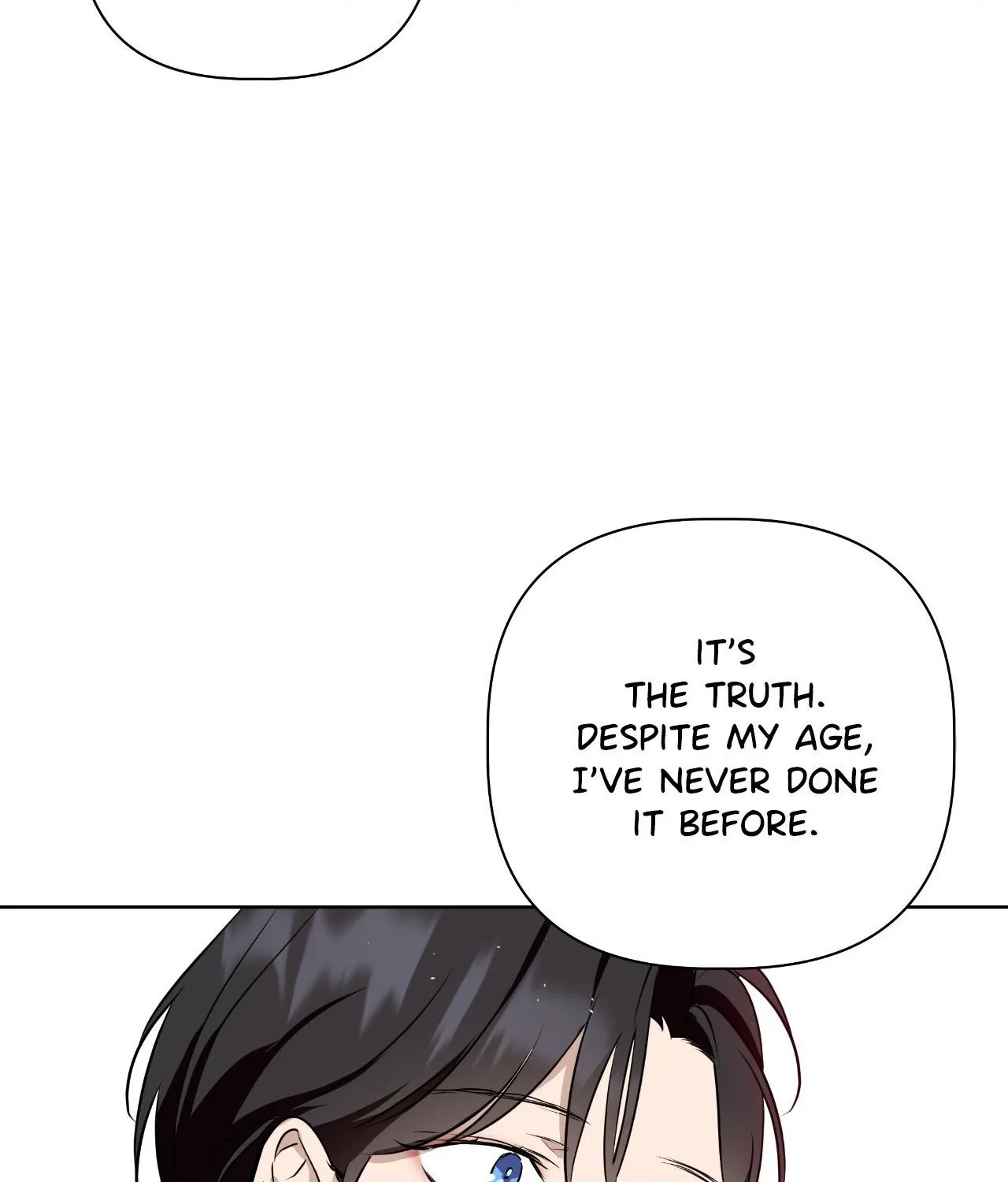 My Perfect Omega Chapter 8 page 15 - 