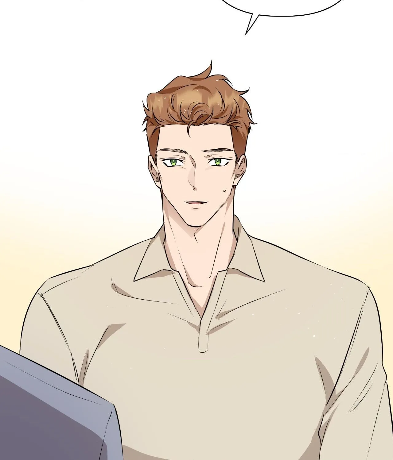 My Perfect Omega Chapter 8 page 19 - 