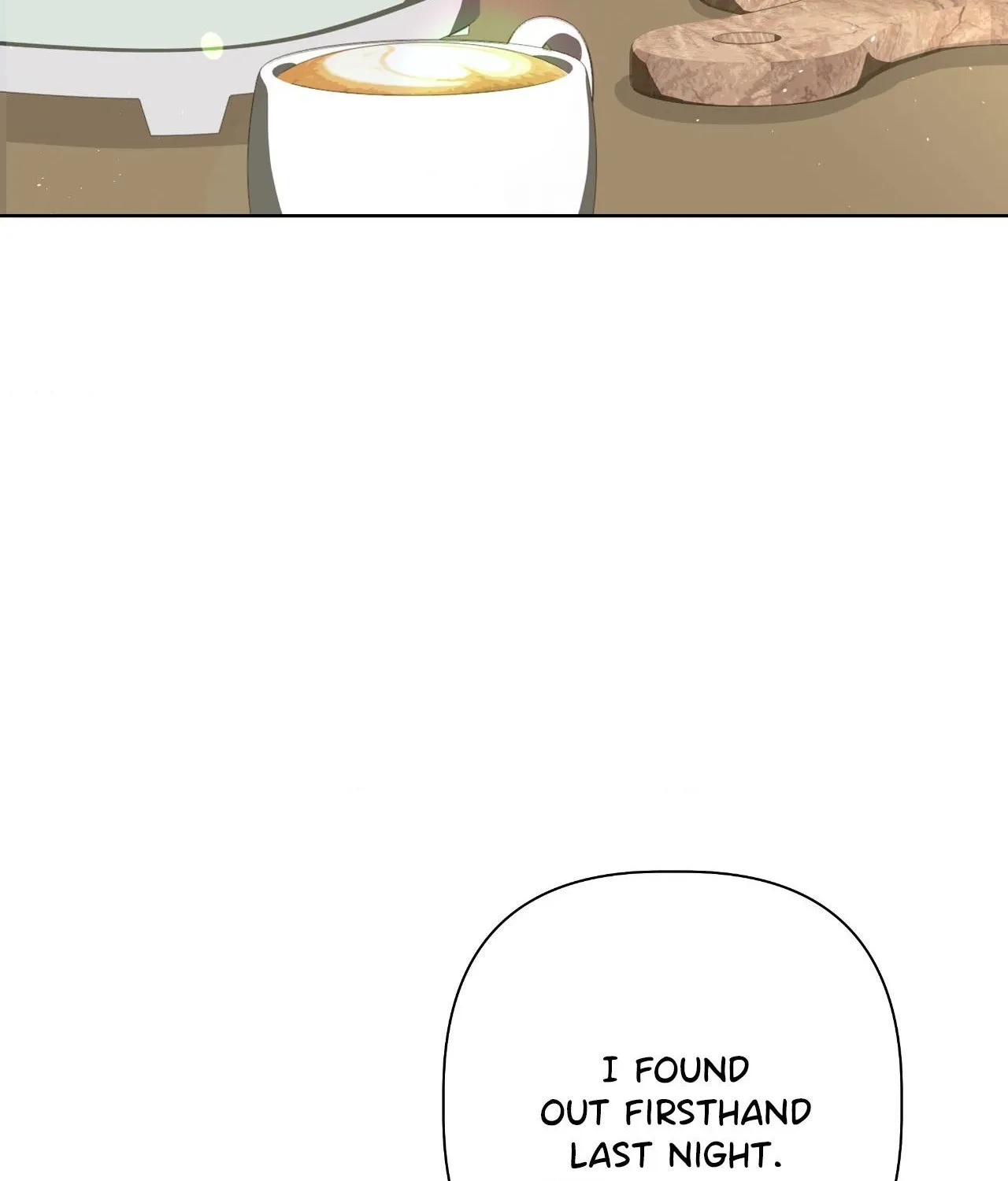 My Perfect Omega Chapter 8 page 3 - 