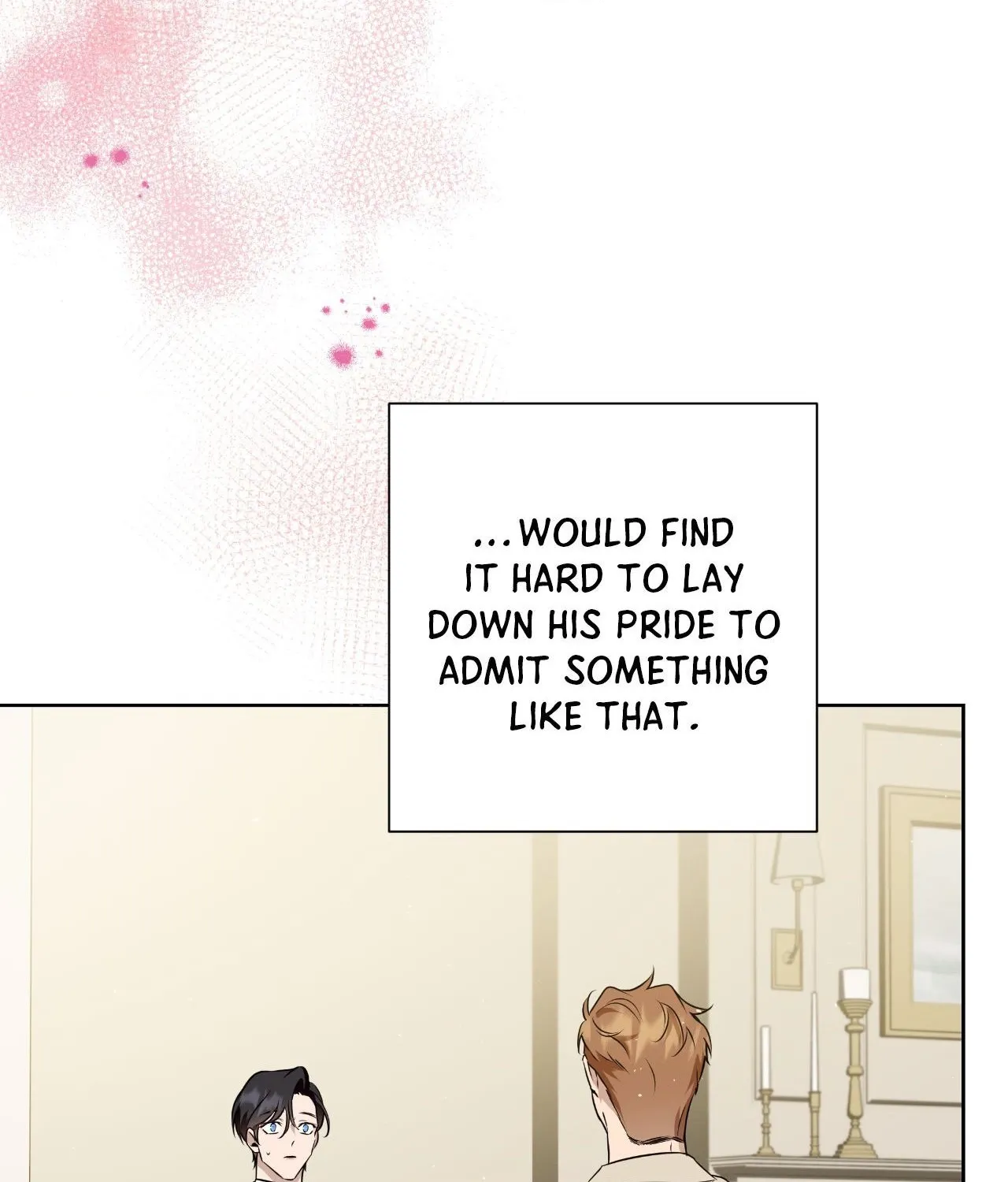 My Perfect Omega Chapter 8 page 21 - 