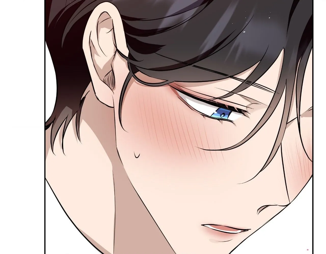 My Perfect Omega Chapter 8 page 24 - 