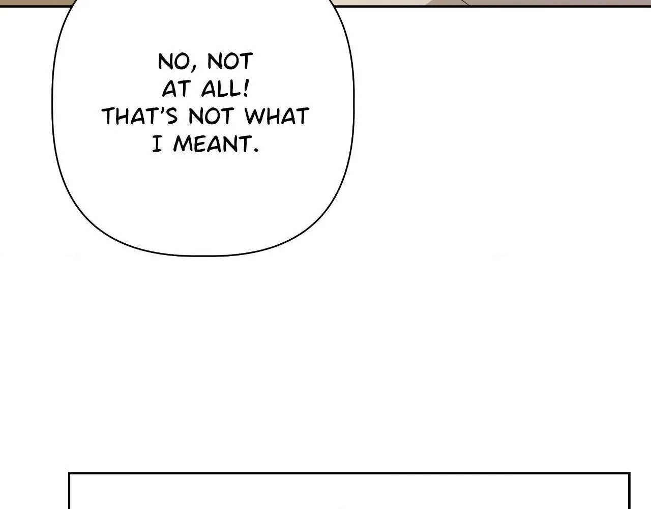 My Perfect Omega Chapter 8 page 34 - 