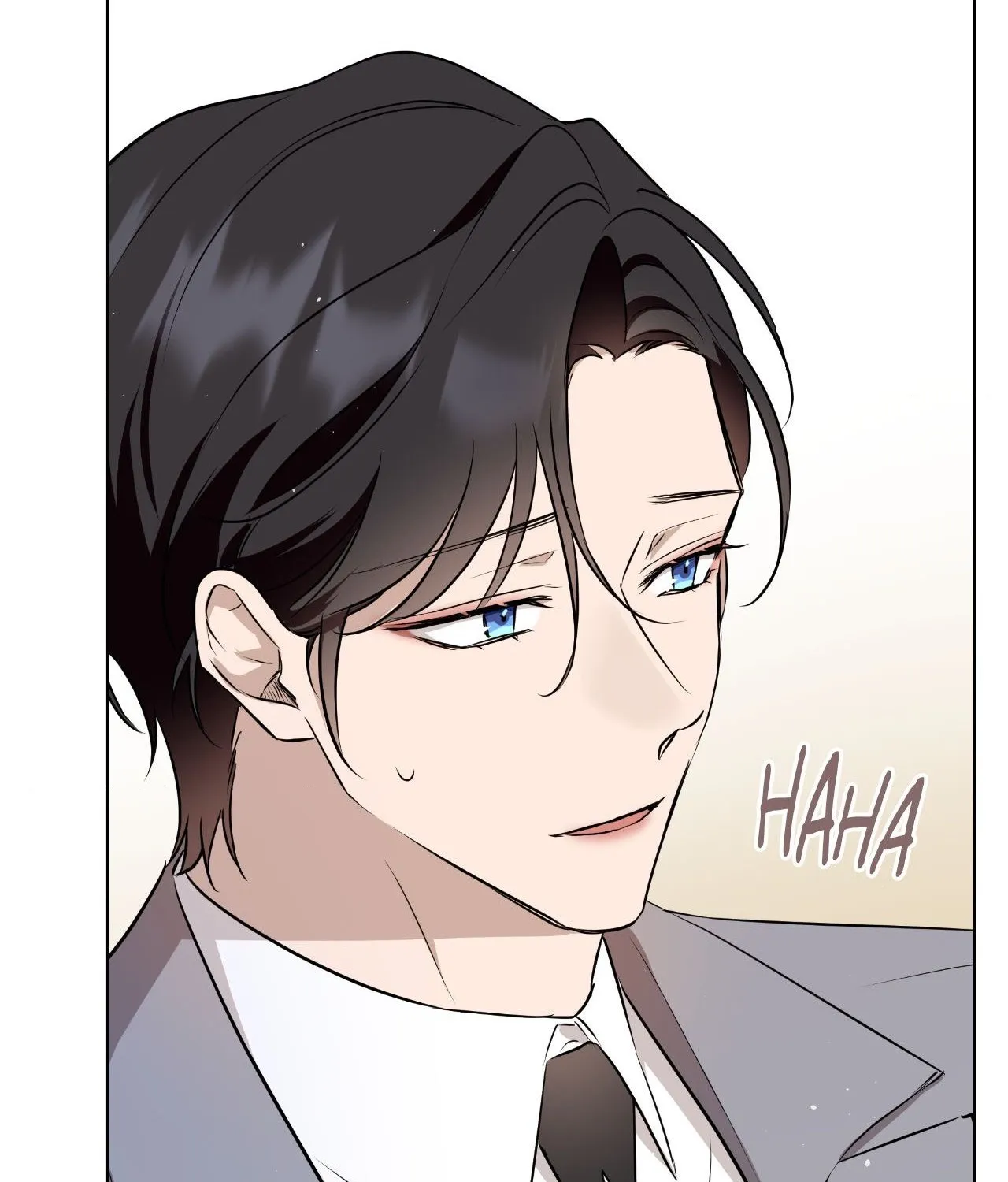 My Perfect Omega Chapter 8 page 35 - 