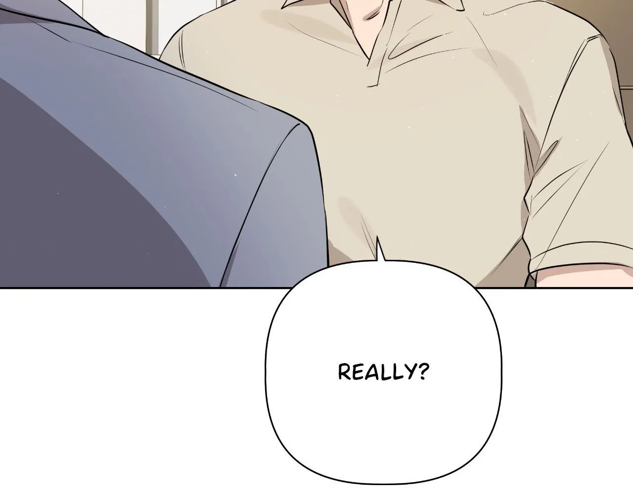 My Perfect Omega Chapter 8 page 38 - 