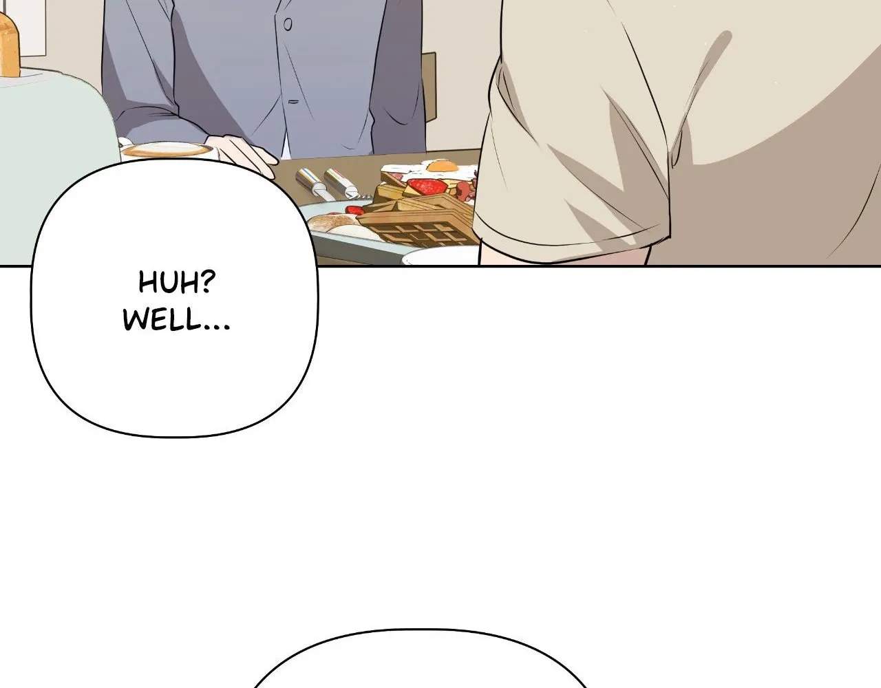My Perfect Omega Chapter 8 page 52 - 