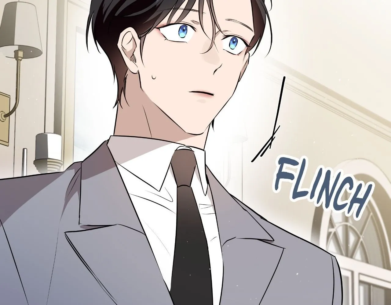 My Perfect Omega Chapter 8 page 56 - 