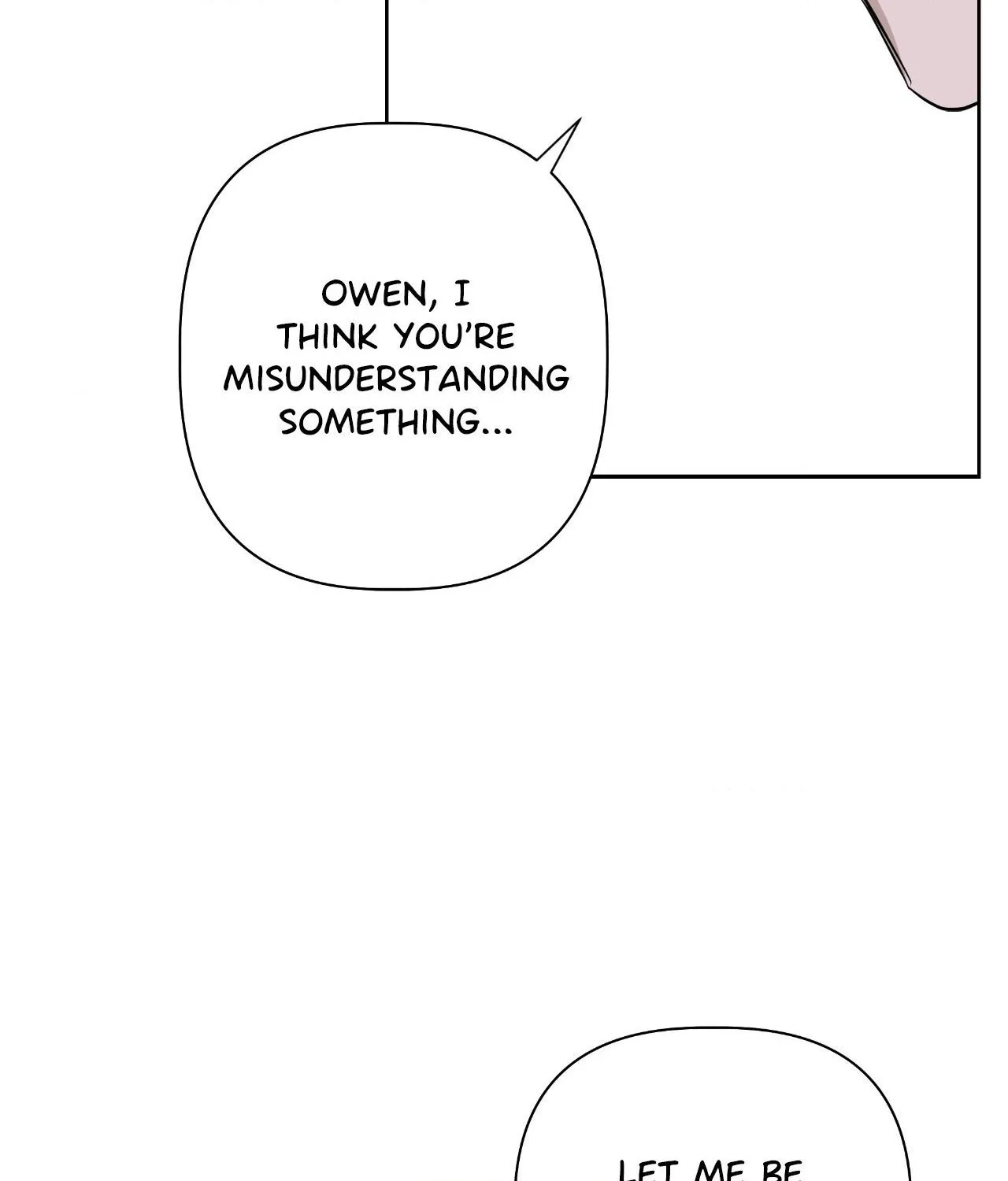 My Perfect Omega Chapter 8 page 59 - 