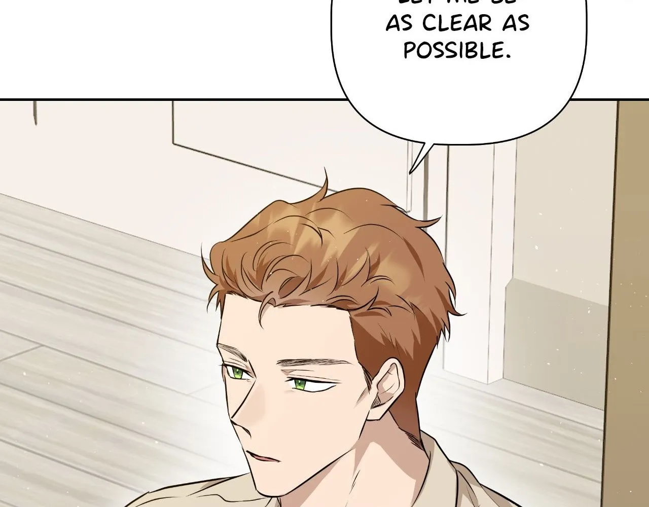 My Perfect Omega Chapter 8 page 60 - 