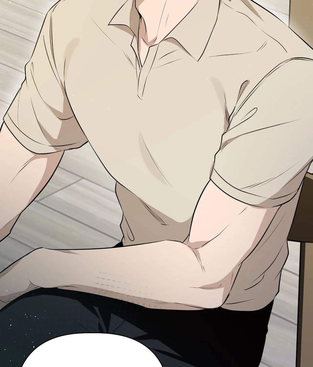 My Perfect Omega Chapter 8 page 61 - 