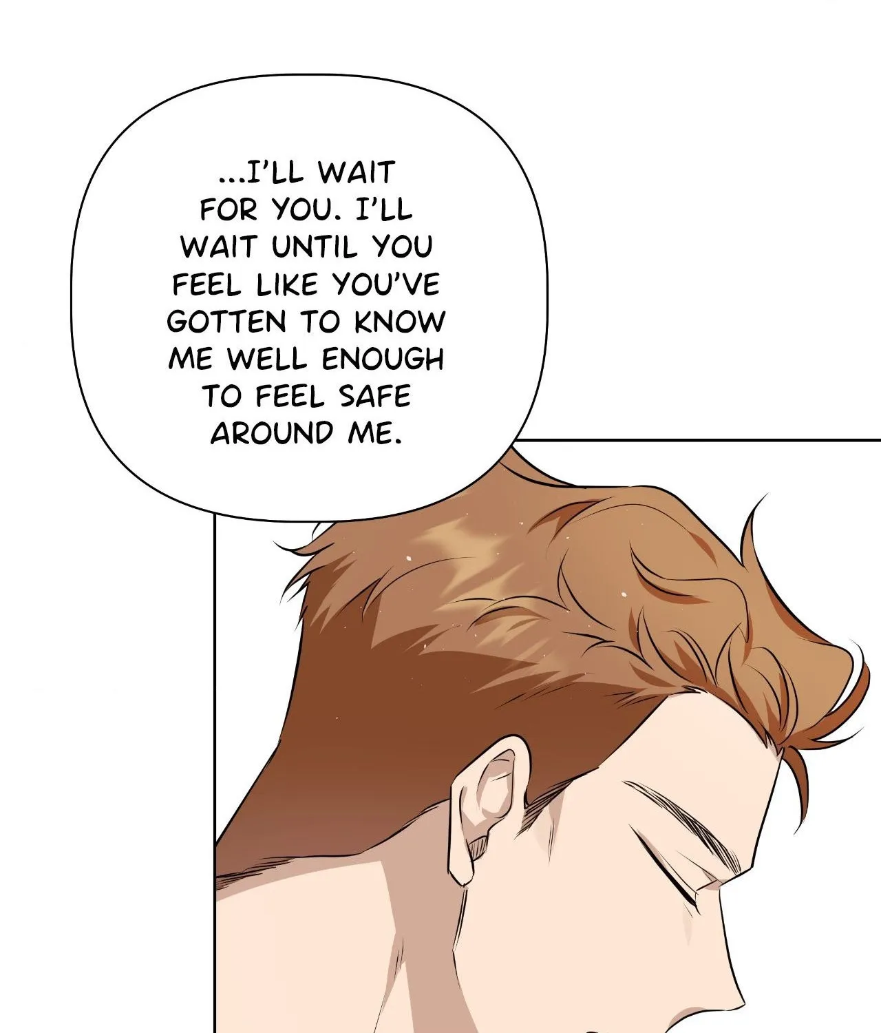 My Perfect Omega Chapter 8 page 67 - 
