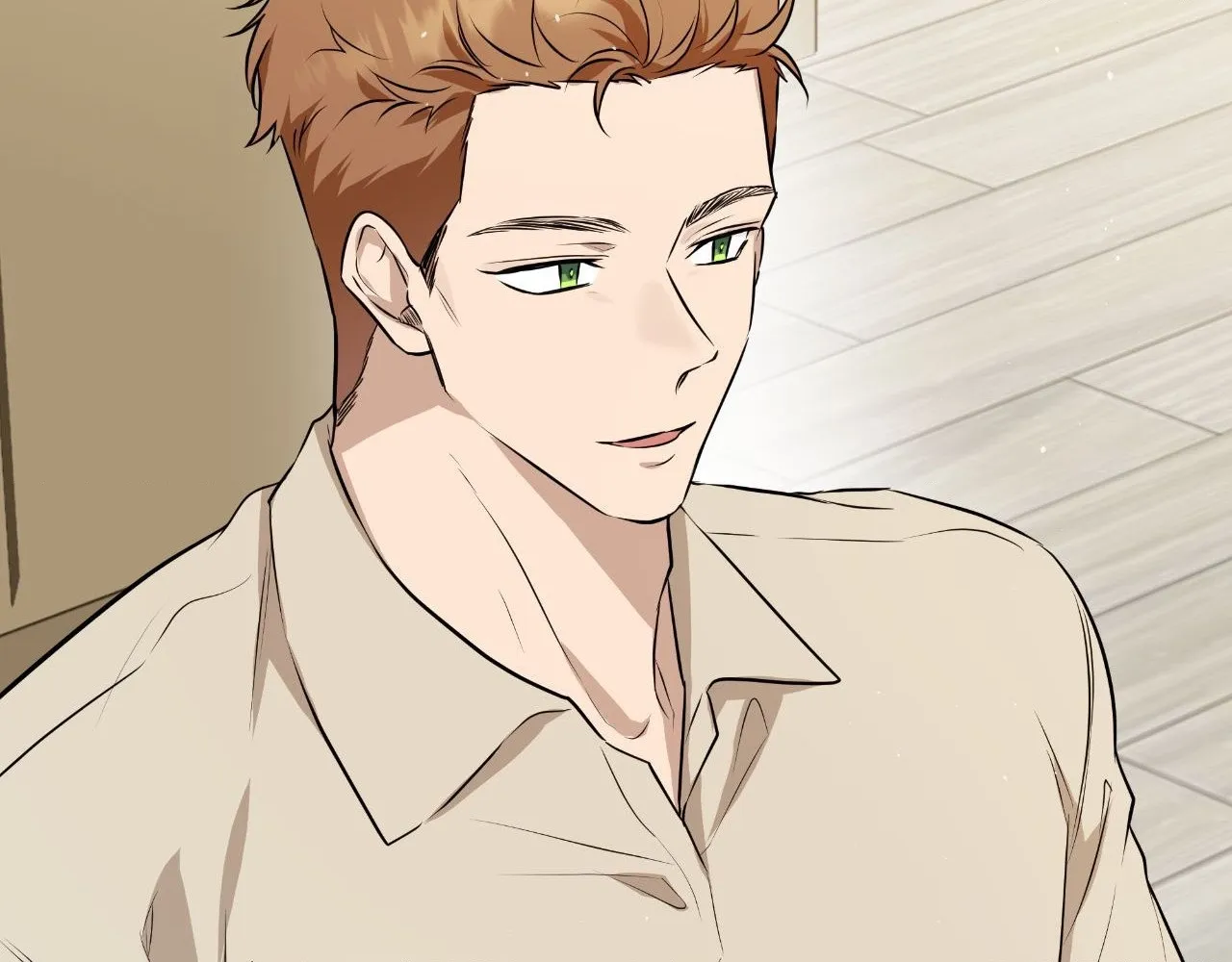 My Perfect Omega Chapter 8 page 74 - 