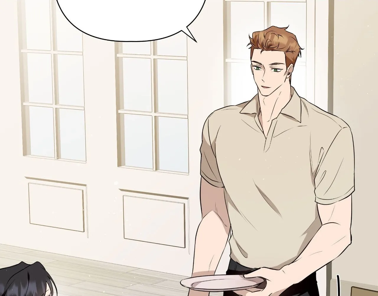 My Perfect Omega Chapter 8 page 84 - 