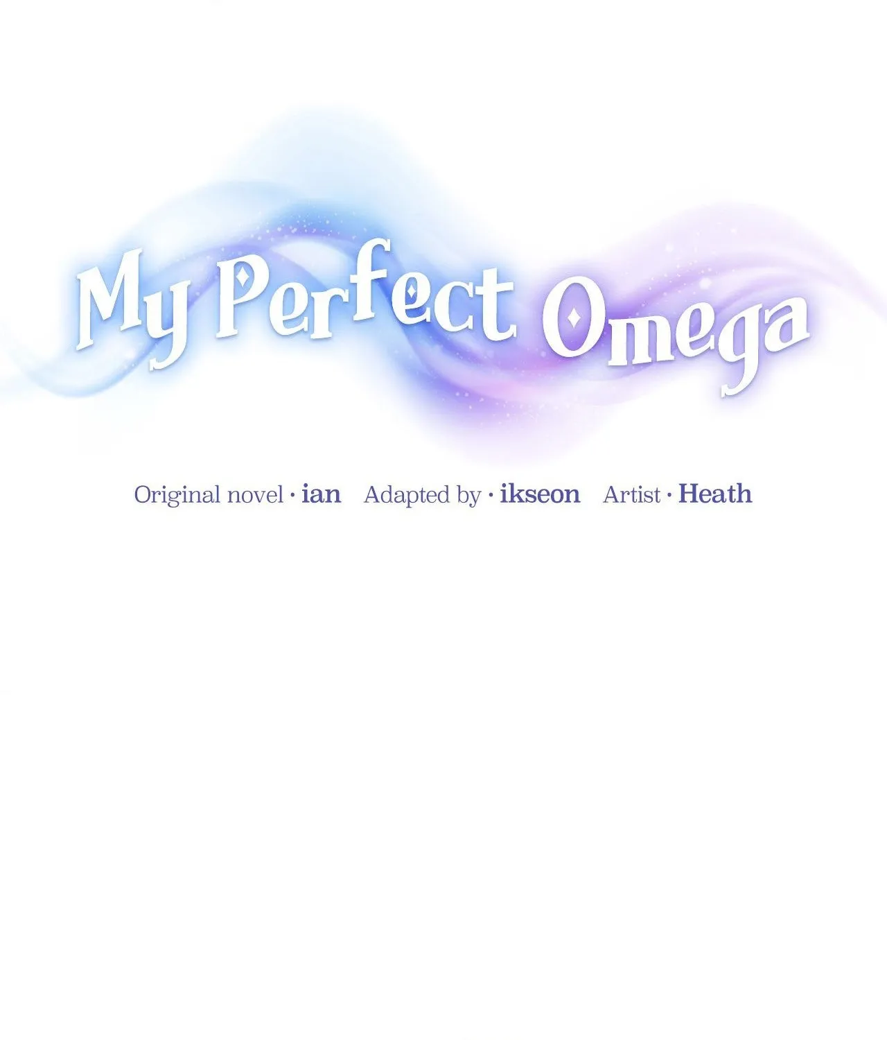 My Perfect Omega Chapter 8 page 95 - 