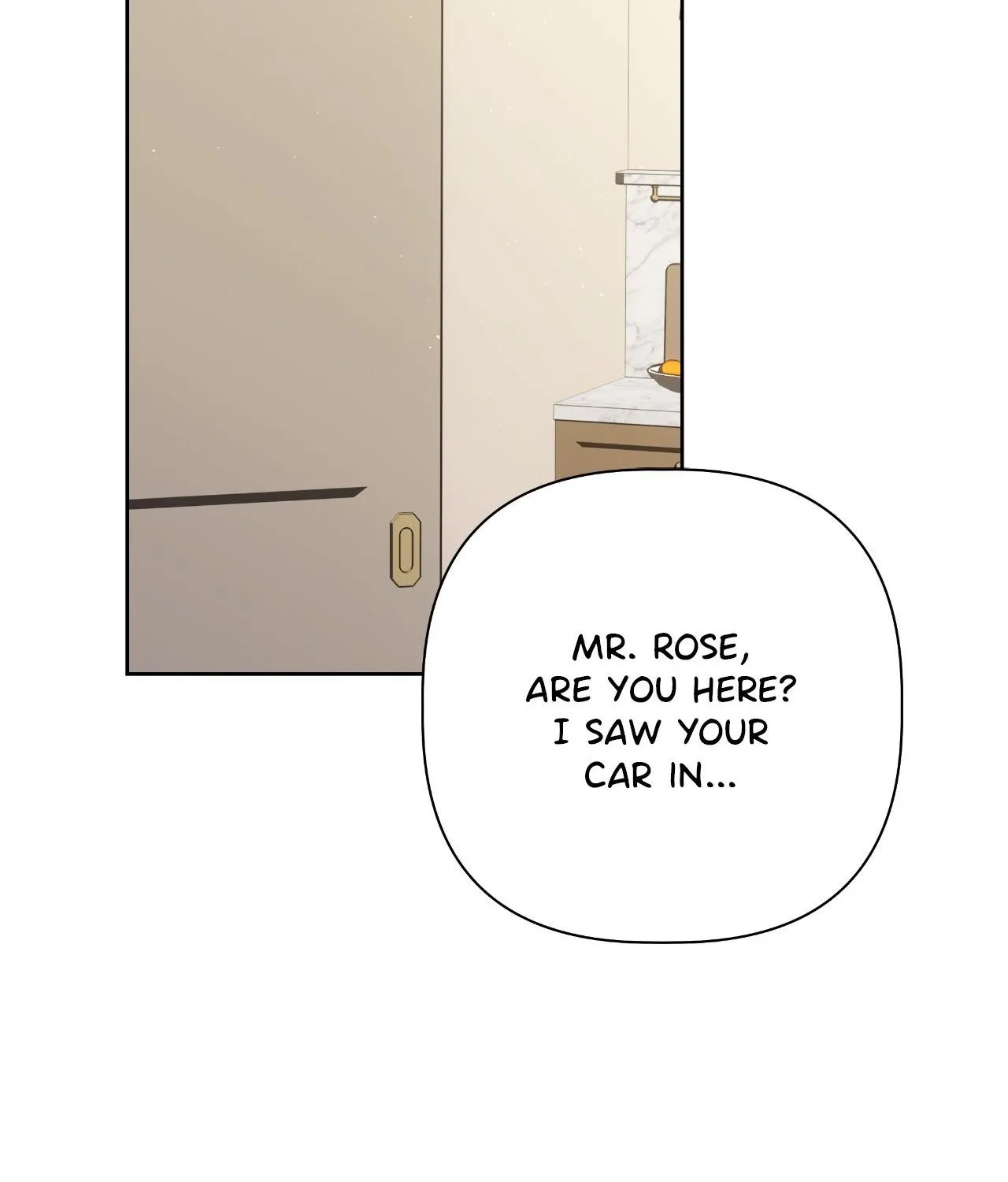 My Perfect Omega Chapter 8 page 97 - 