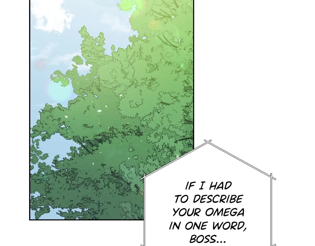 My Perfect Omega Chapter 9 page 2 - 