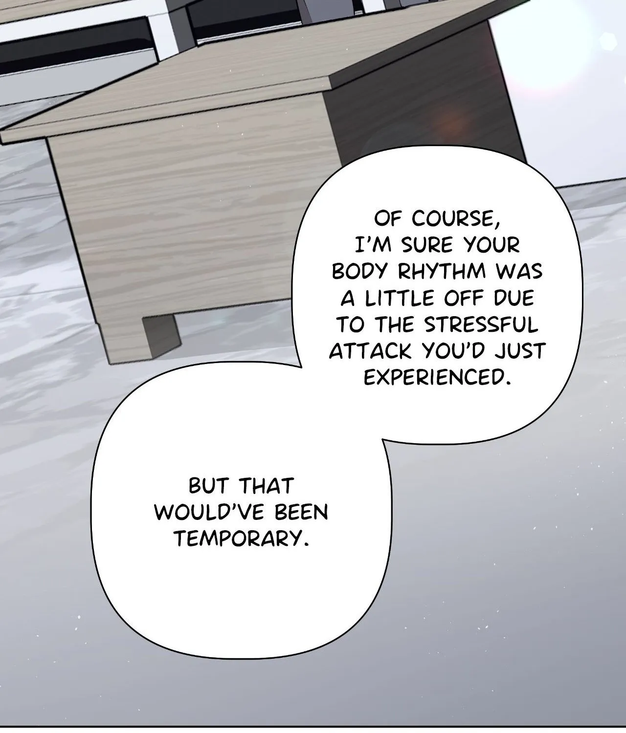 My Perfect Omega Chapter 9 page 105 - 