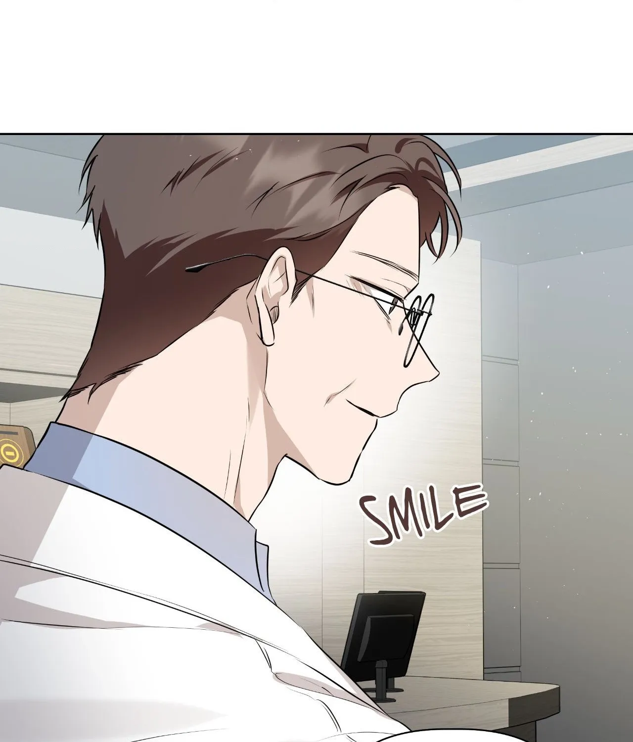 My Perfect Omega Chapter 9 page 107 - 