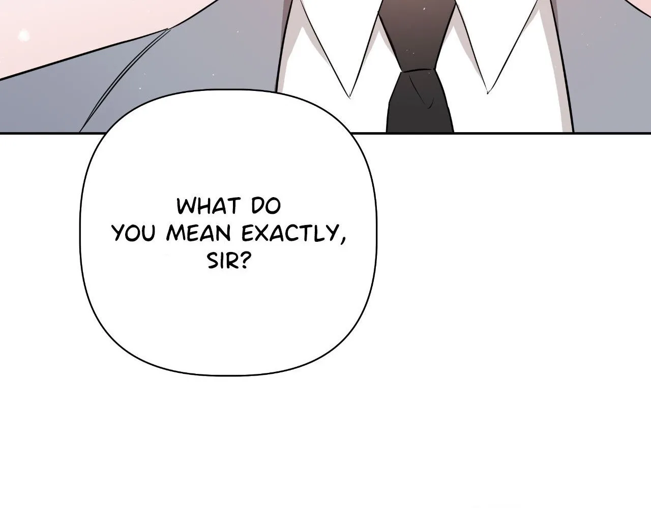 My Perfect Omega Chapter 9 page 110 - 