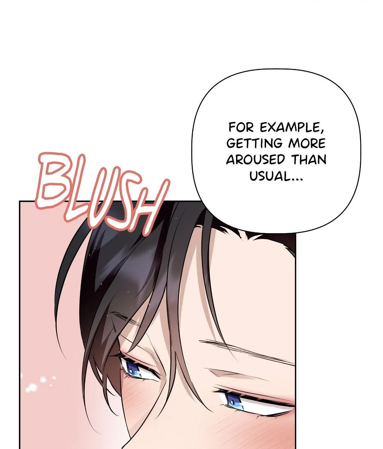 My Perfect Omega Chapter 9 page 111 - 