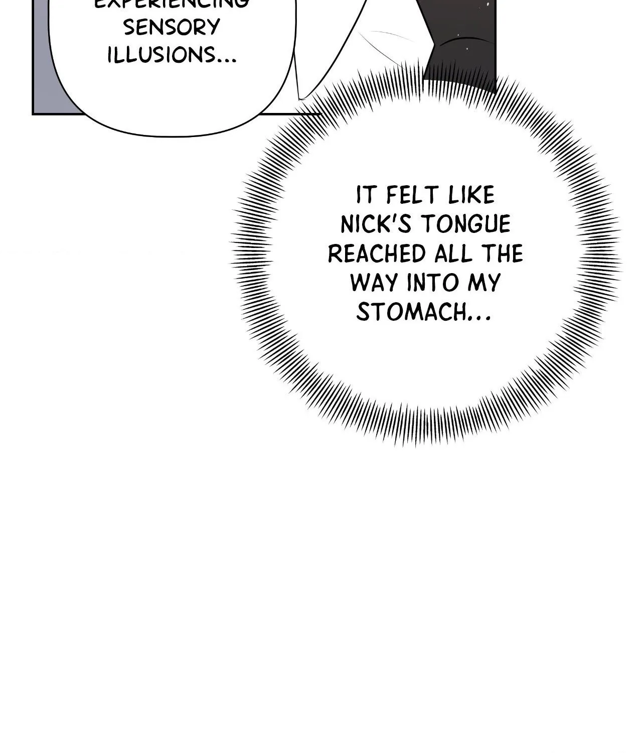 My Perfect Omega Chapter 9 page 113 - 