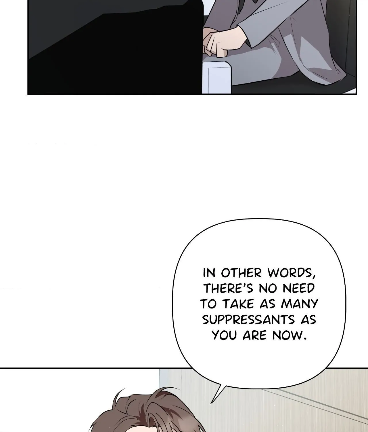 My Perfect Omega Chapter 9 page 129 - 