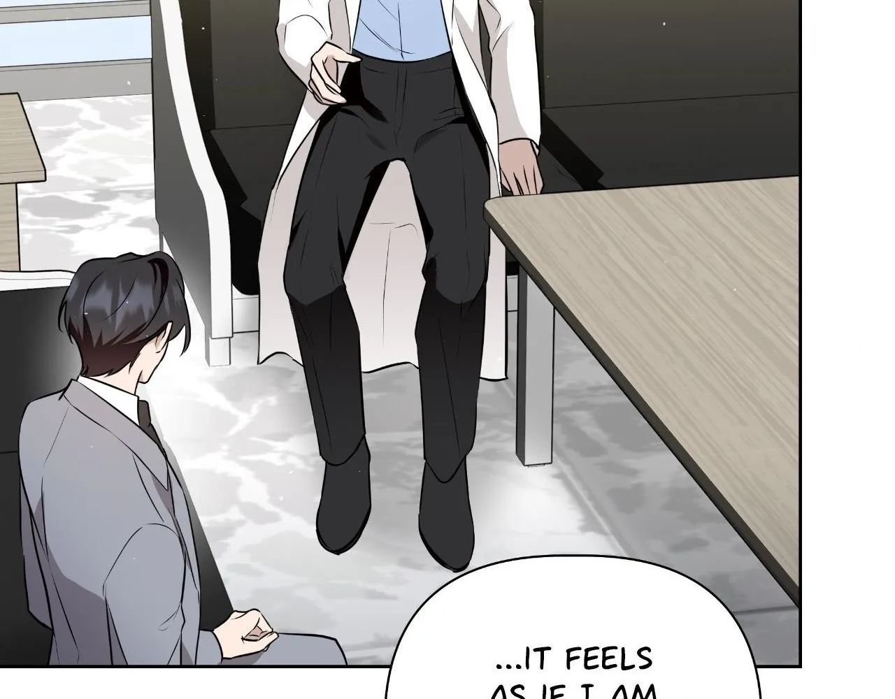 My Perfect Omega Chapter 9 page 136 - 