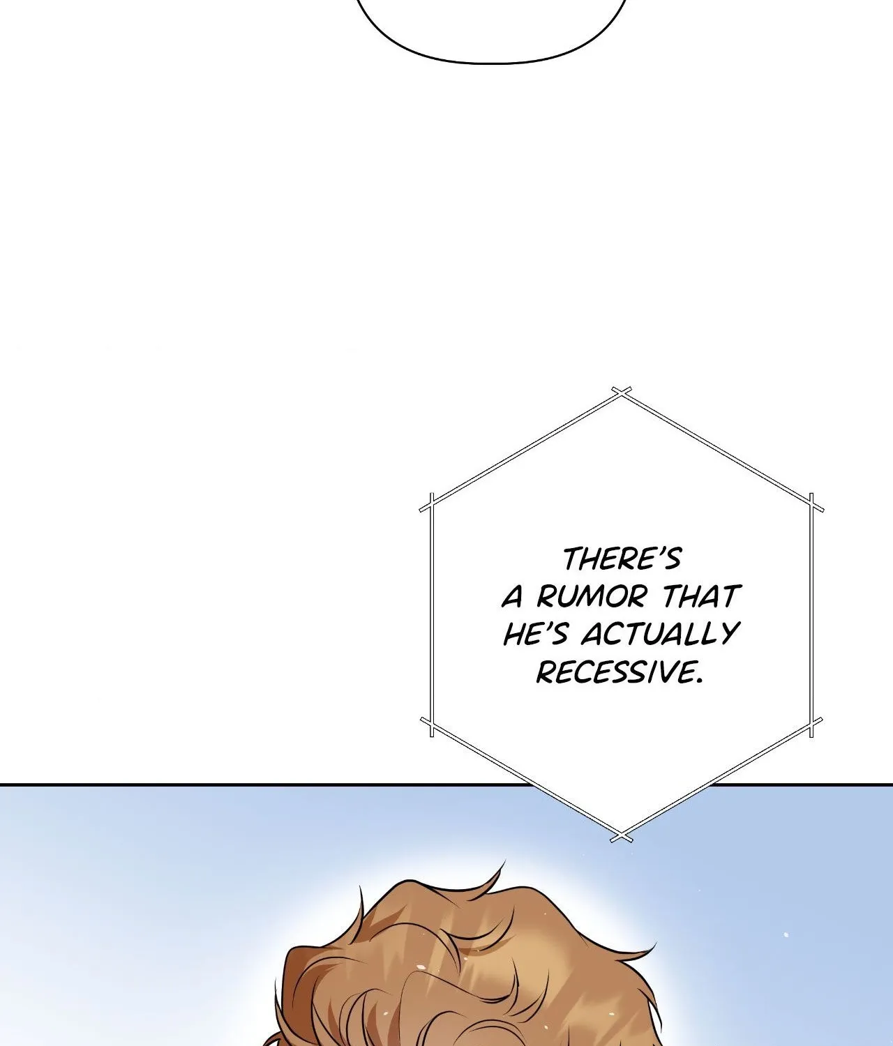 My Perfect Omega Chapter 9 page 15 - 