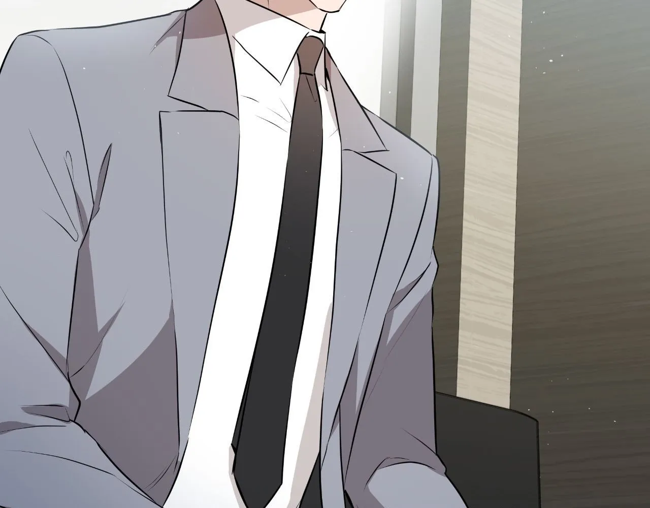My Perfect Omega Chapter 9 page 142 - 