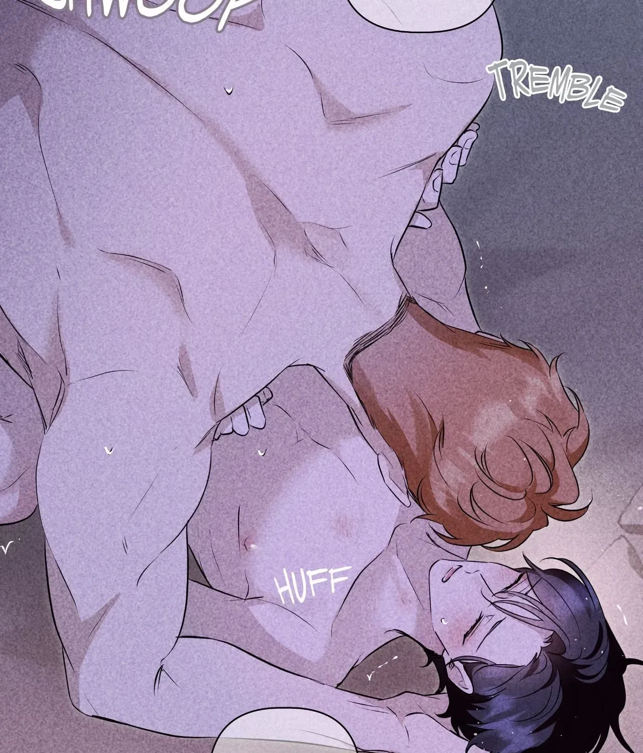 My Perfect Omega Chapter 9 page 145 - 