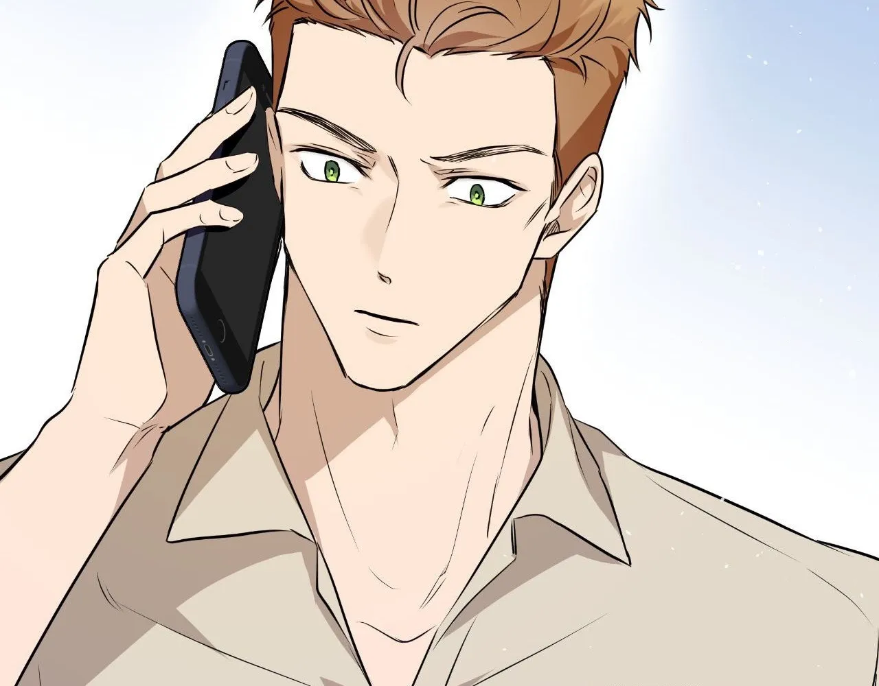 My Perfect Omega Chapter 9 page 16 - 