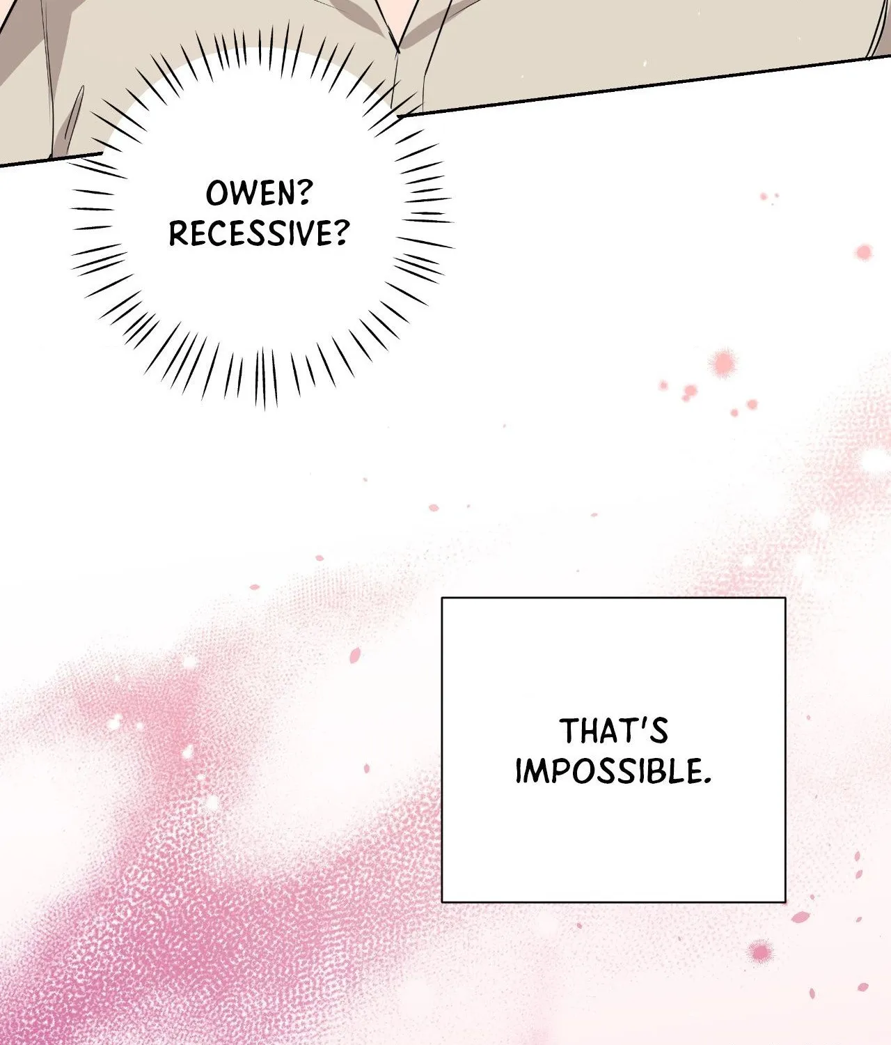 My Perfect Omega Chapter 9 page 17 - 