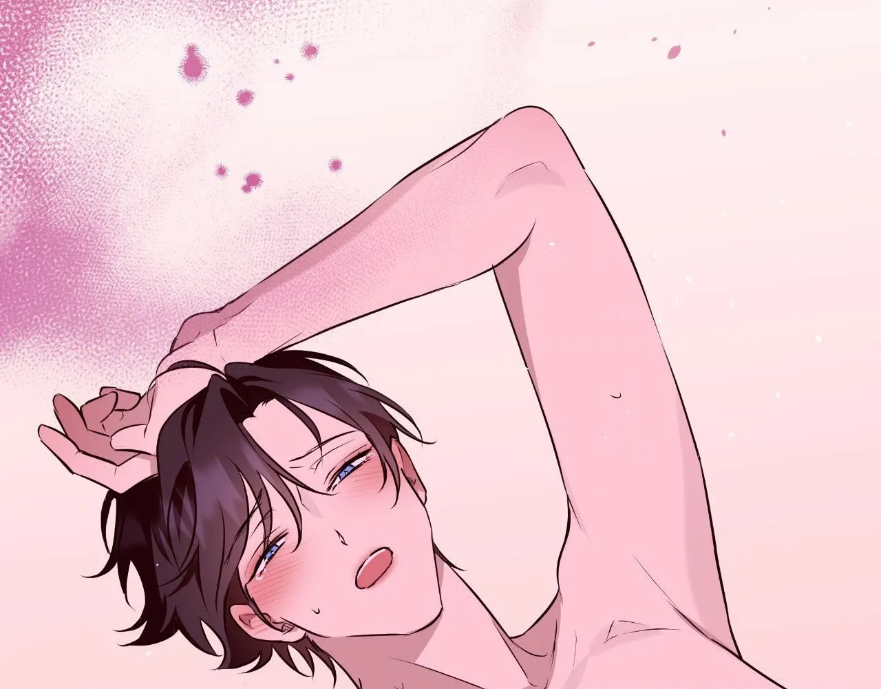 My Perfect Omega Chapter 9 page 18 - 