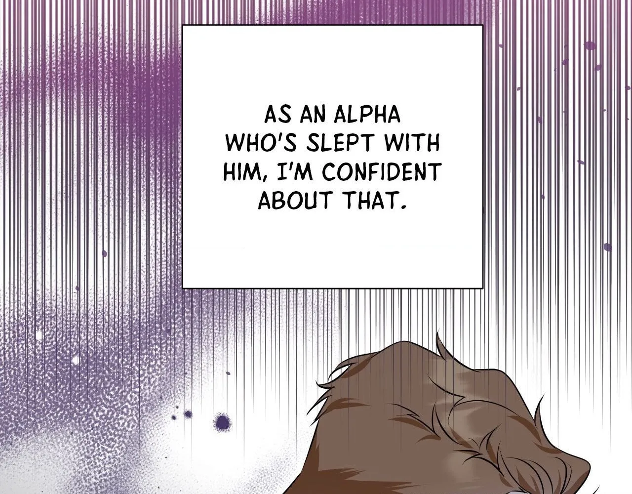 My Perfect Omega Chapter 9 page 20 - 