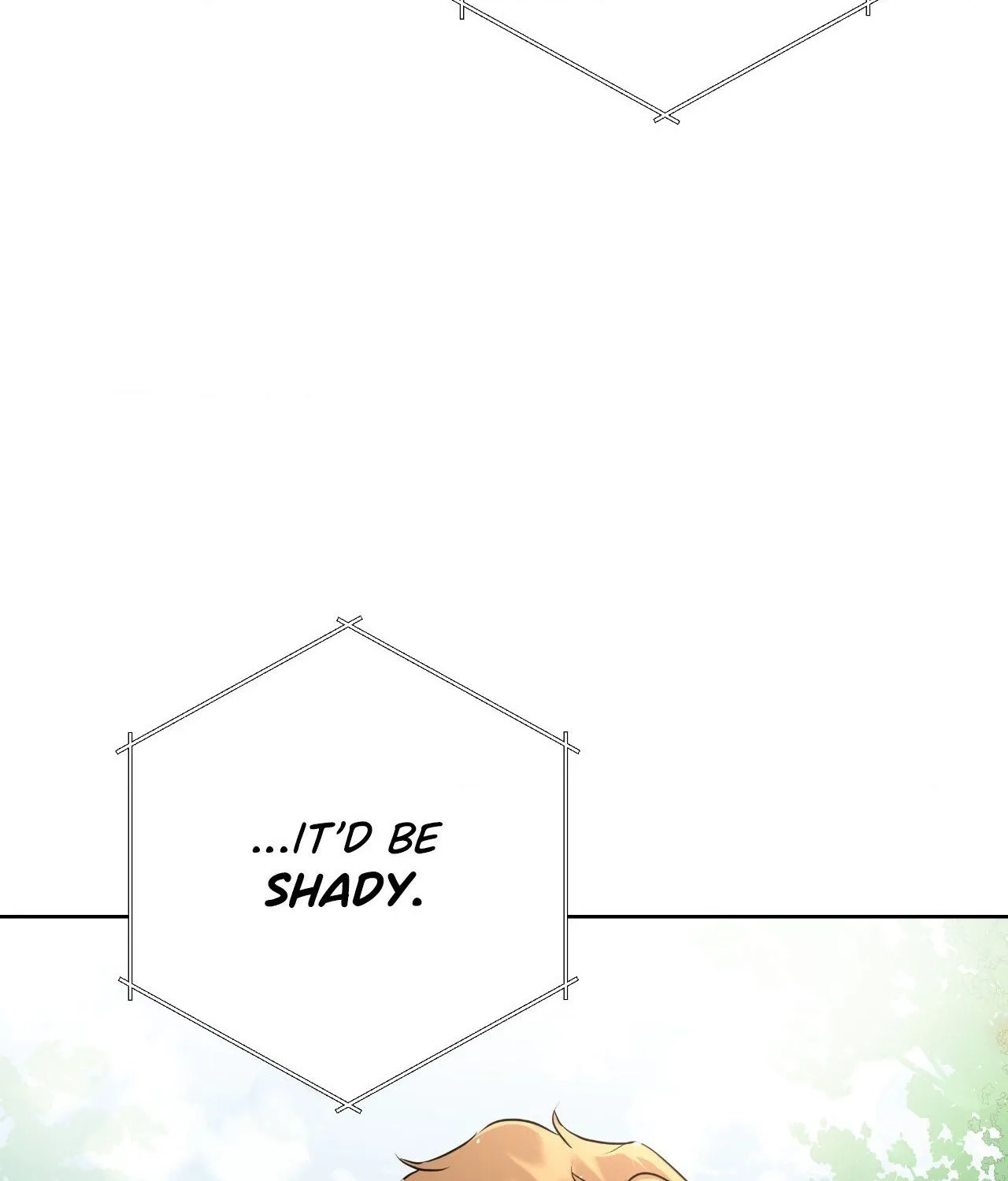 My Perfect Omega Chapter 9 page 3 - 