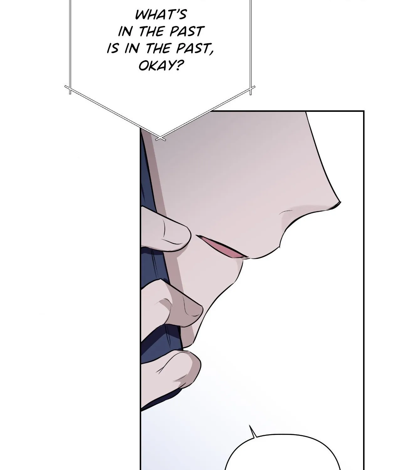My Perfect Omega Chapter 9 page 23 - 