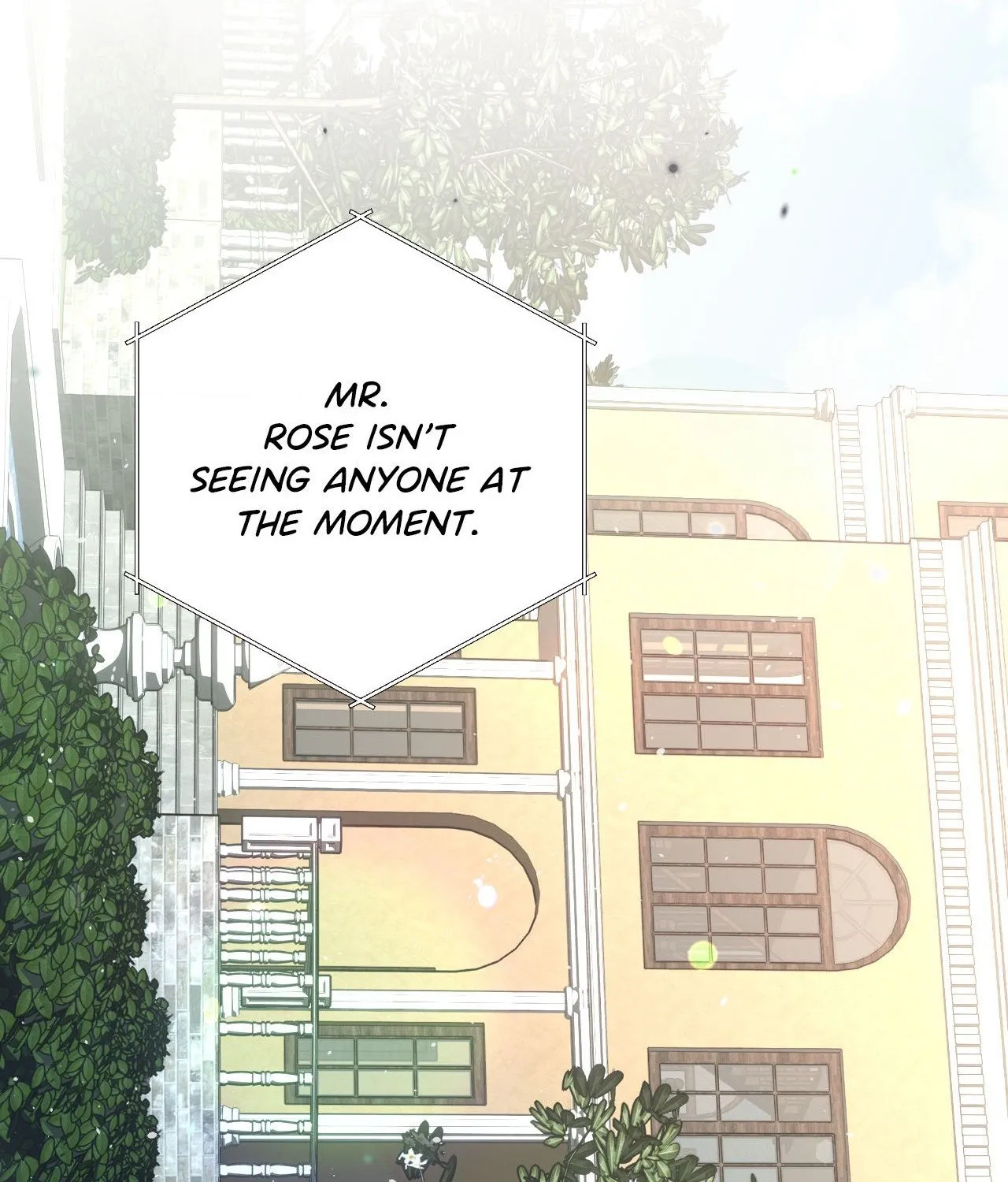 My Perfect Omega Chapter 9 page 25 - 