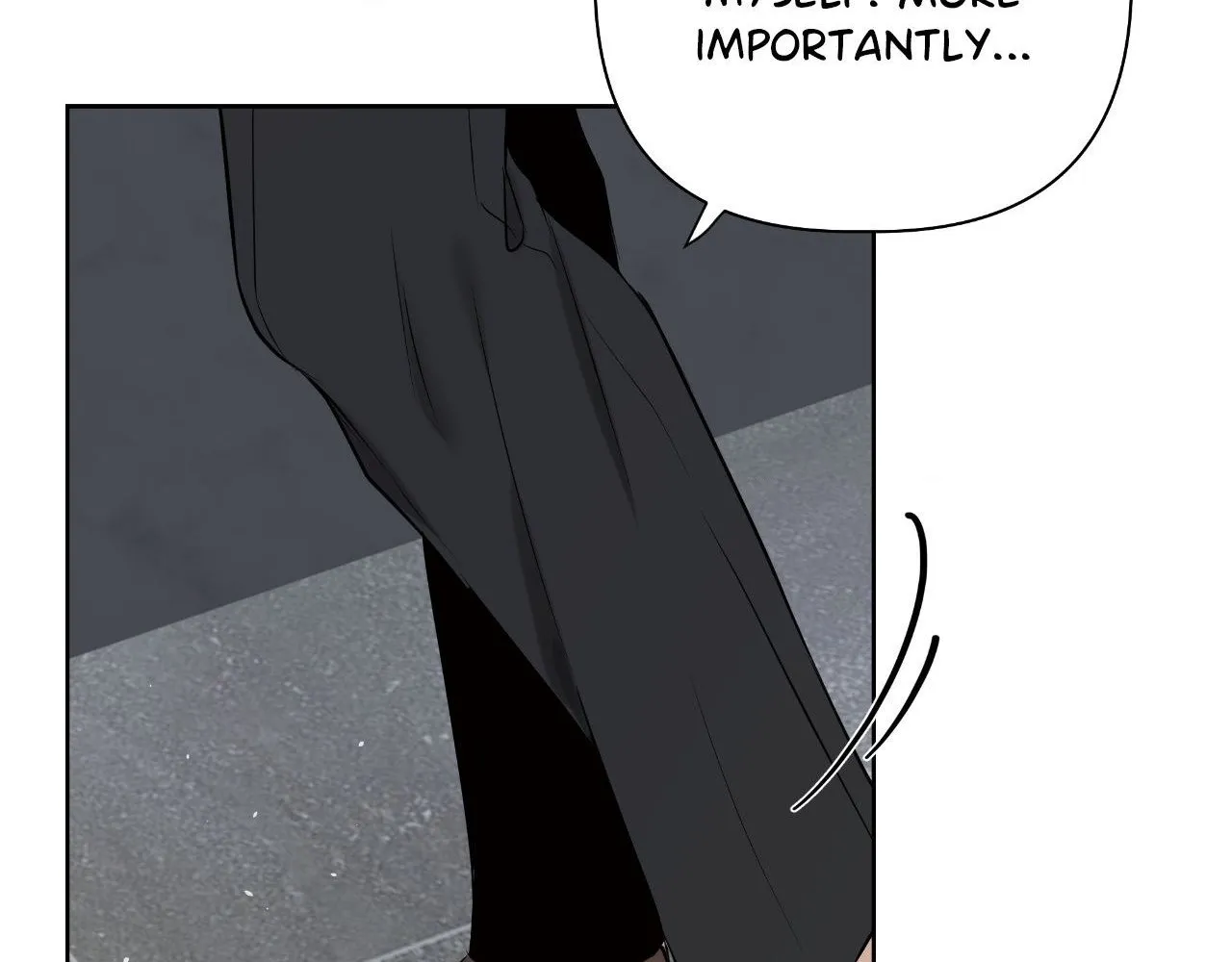 My Perfect Omega Chapter 9 page 28 - 