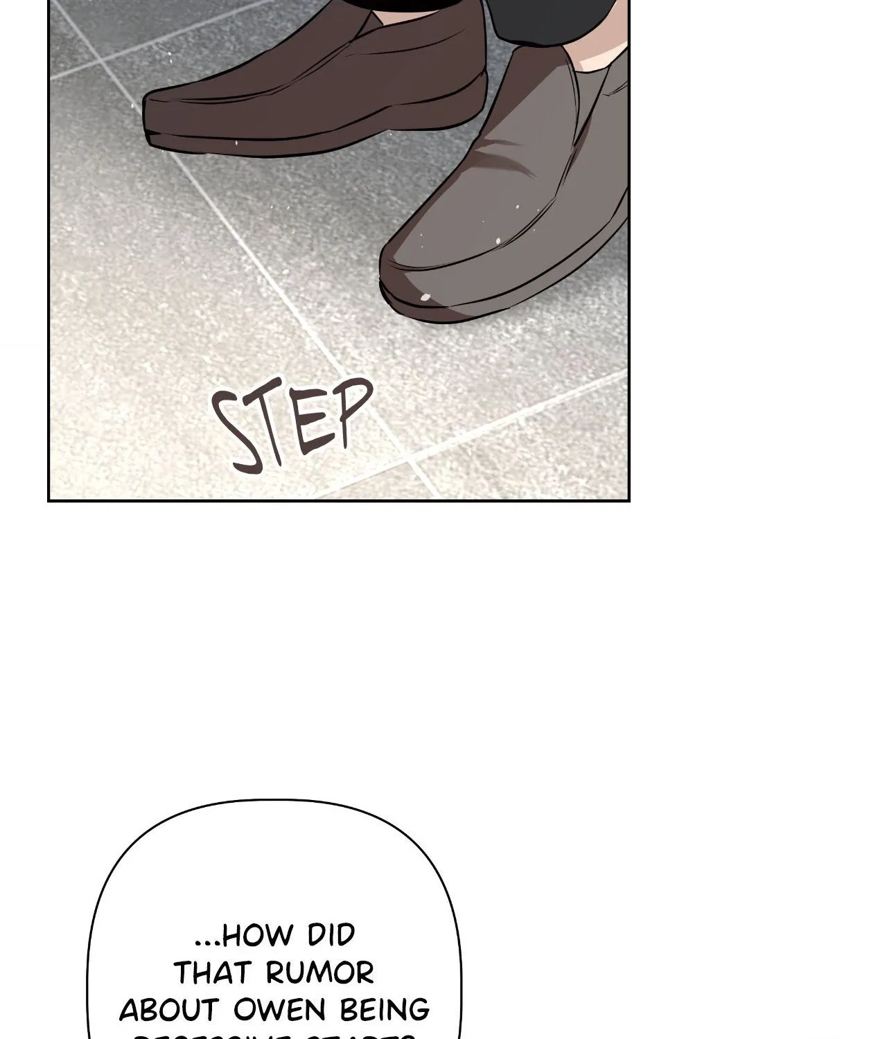 My Perfect Omega Chapter 9 page 29 - 