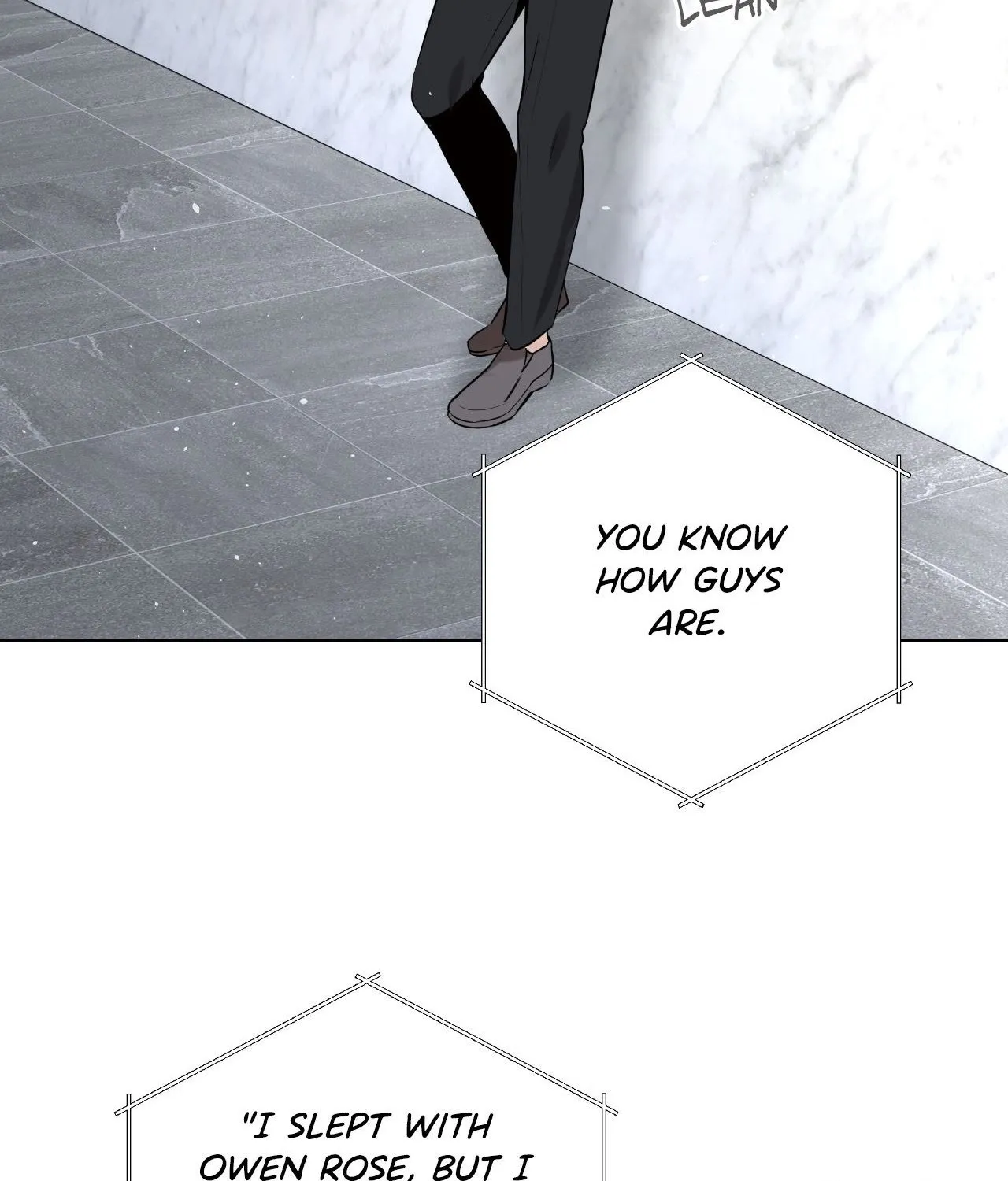 My Perfect Omega Chapter 9 page 31 - 