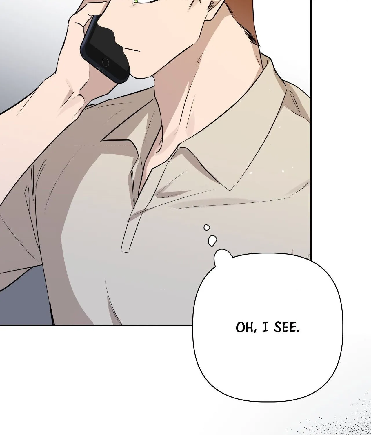 My Perfect Omega Chapter 9 page 33 - 