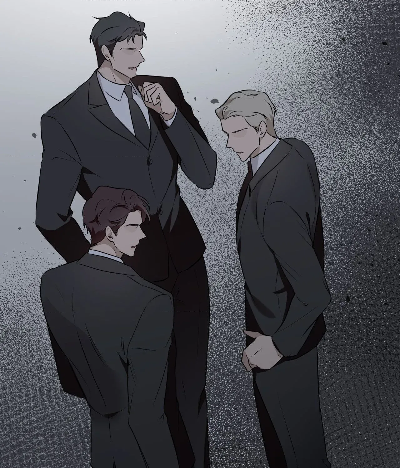 My Perfect Omega Chapter 9 page 35 - 