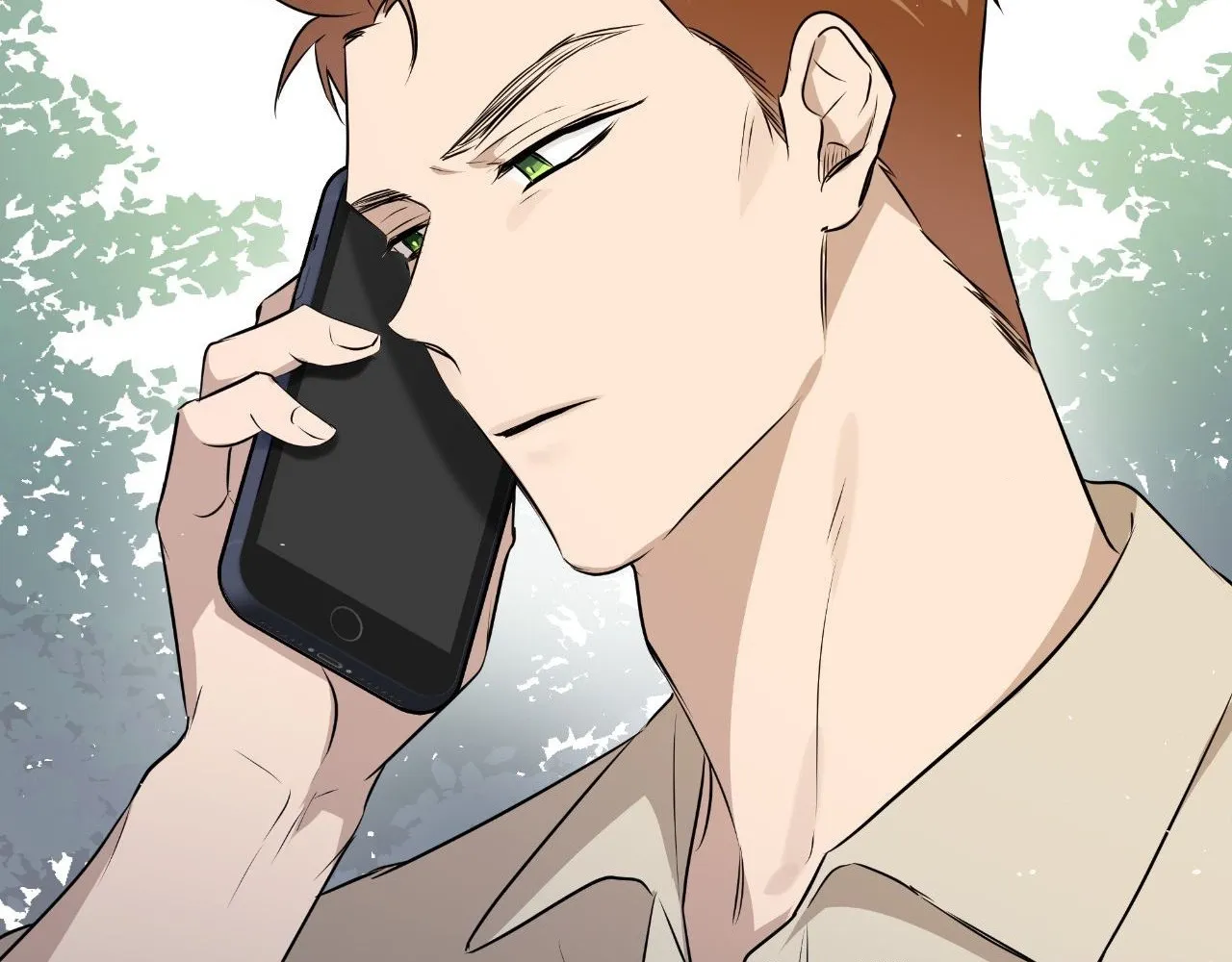 My Perfect Omega Chapter 9 page 40 - 