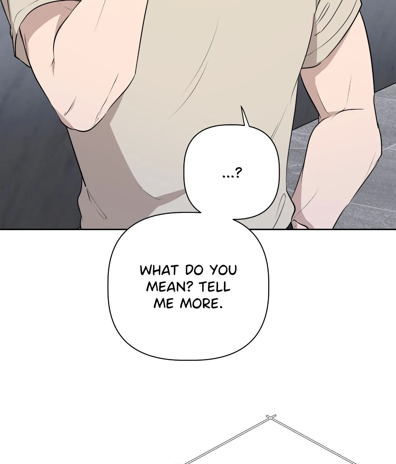 My Perfect Omega Chapter 9 page 5 - 
