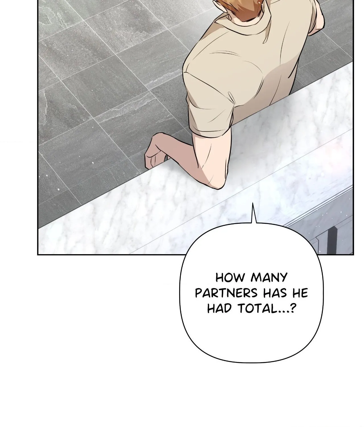 My Perfect Omega Chapter 9 page 43 - 